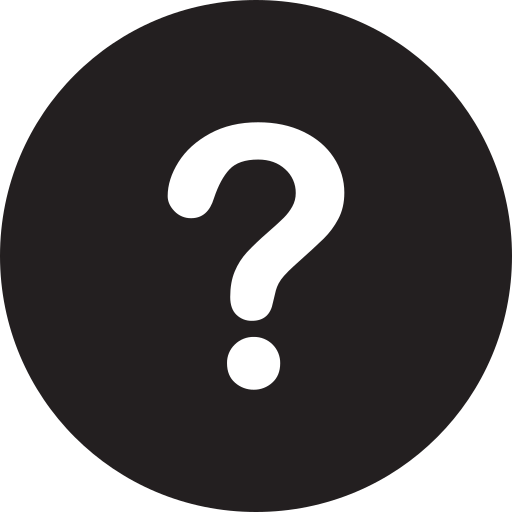 ?